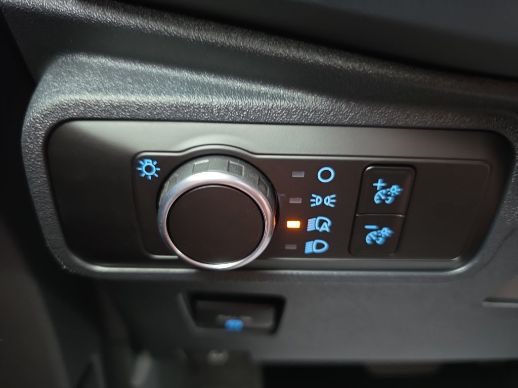 Used 2026 Ford Bronco Big Bend AWD/4WD image 45