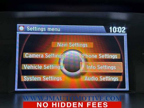 Used 2016 Honda Odyssey EX-L image 30