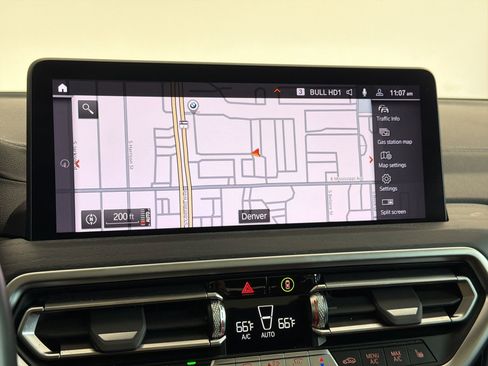 Certified 2023 BMW X3 M40i w/ Premium Package AWD/4WD image 24