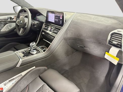 New 2026 BMW M850i xDrive image 29