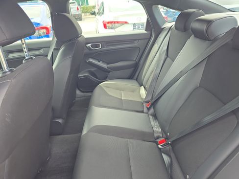 Certified 2023 Honda Civic Sport image 15