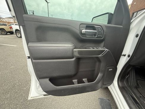 Used 2021 GMC Sierra 1500 AT4 w/ AT4 Value Package image 19