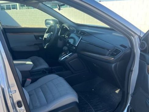 Used 2018 Honda CR-V EX image 29