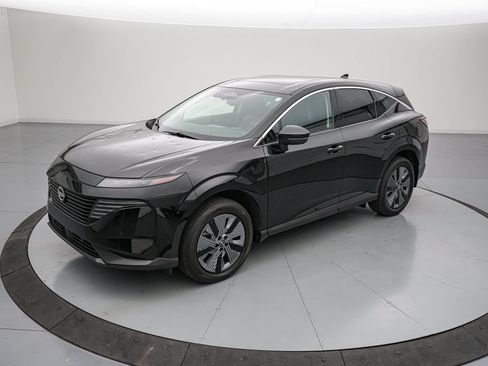 Used 2025 Nissan Murano SL AWD/4WD image 8