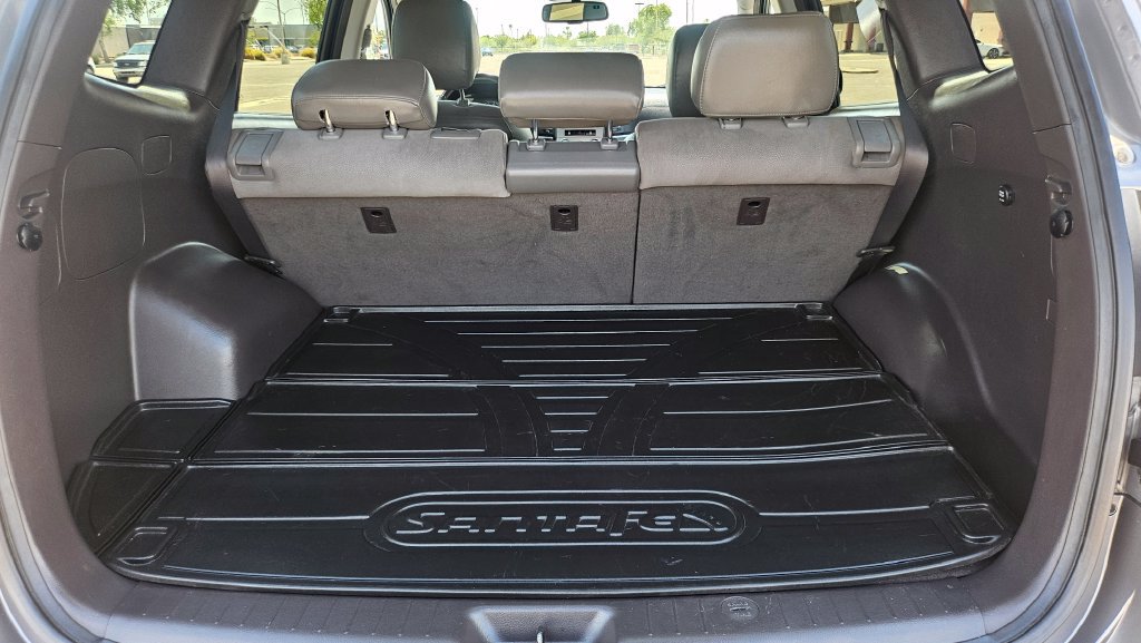 Used 2010 Hyundai Santa Fe SE AWD/4WD image 14