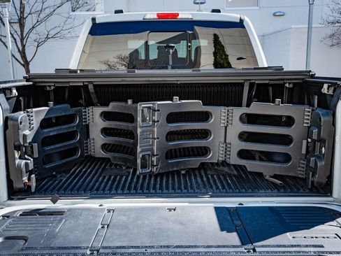 Used 2023 Ford F150 Lariat w/ Equipment Group 502A High image 21