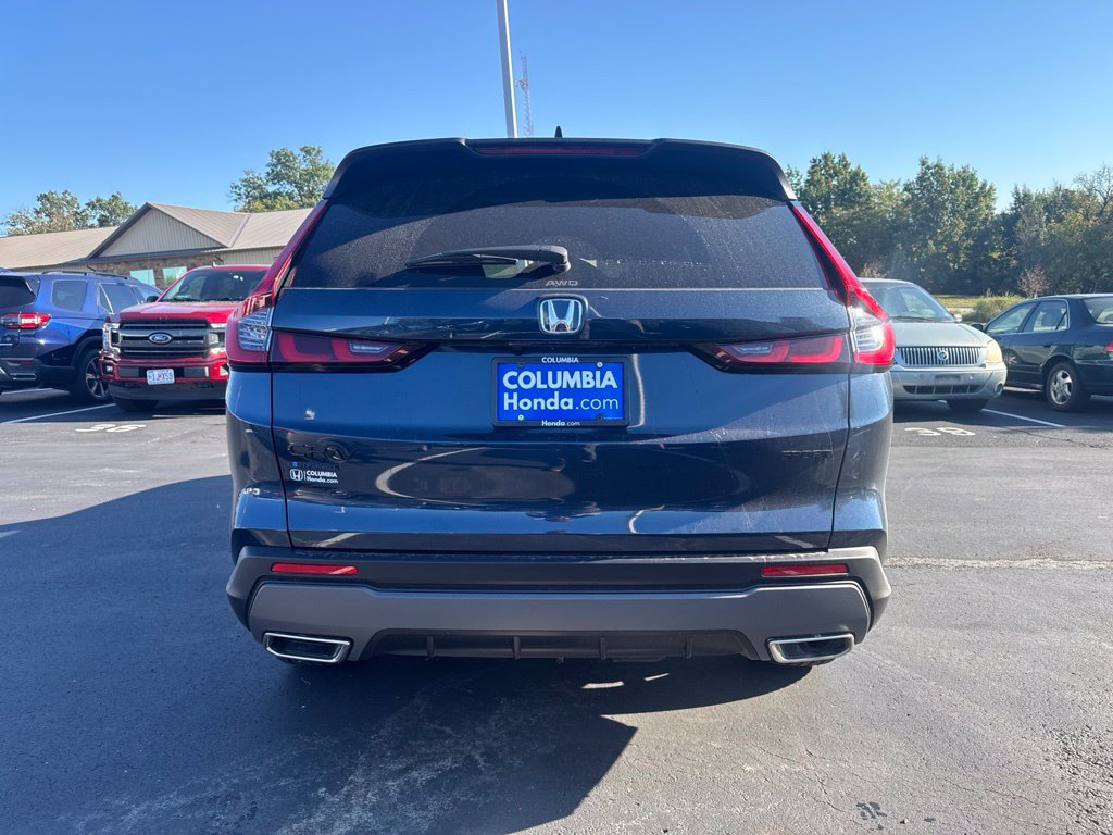 Used 2026 Honda CR-V Sport image 4
