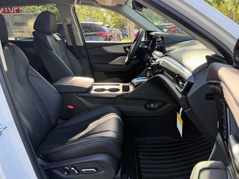 New 2026 Acura MDX SH-AWD w/ Technology Package image 7