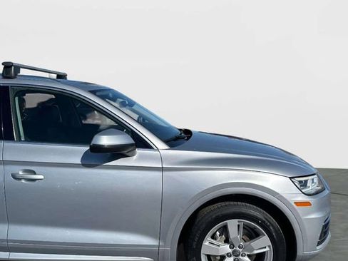 Used 2019 Audi Q5 2.0T Premium Plus AWD/4WD image 4