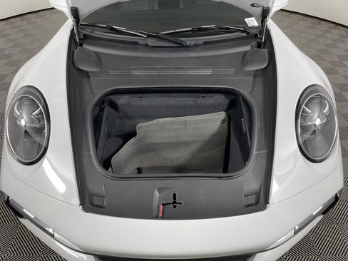 Used 2023 Porsche 911 Turbo image 22