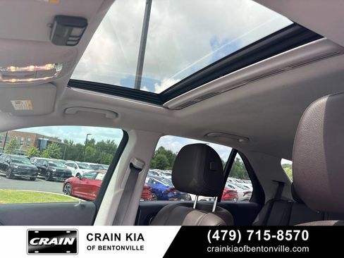 Used 2020 Mercedes-Benz GLE 350 4MATIC image 18