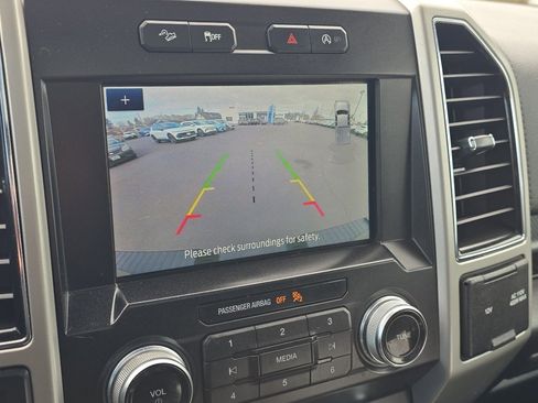 Used 2019 Ford F150 Lariat w/ Equipment Group 502A Luxury image 30