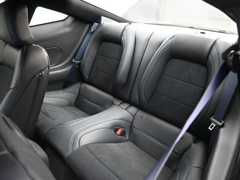 New 2025 Ford Mustang Dark Horse image 23