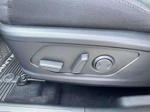 Used 2024 Hyundai Santa Cruz SEL image 14