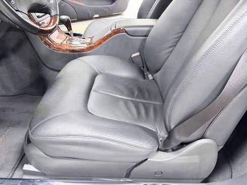 Used 2006 Mercedes-Benz CL 500 image 33