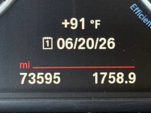 Used 2015 BMW 528i Sedan RWD image 15