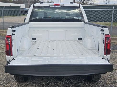 New 2026 Ford F150 XL w/ Tow/Haul Package AWD/4WD image 9