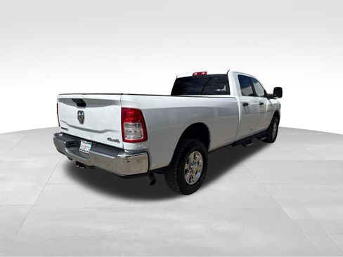 Used 2023 RAM 2500 Big Horn w/ Level 1 Equipment Group AWD/4WD image 5