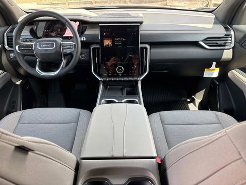 New 2026 GMC Acadia Elevation w/ LPO, Floor Liner Package image 17