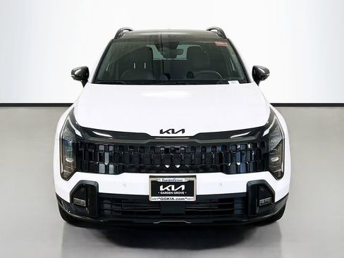 New 2026 Kia Sportage X-Line image 2