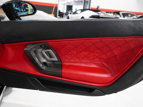 Used 2008 Lamborghini Gallardo Spyder image 20