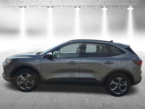 Used 2025 Ford Escape ST-Line AWD/4WD image 6