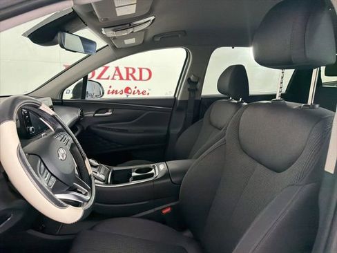 Used 2022 Hyundai Santa Fe XRT w/ Cargo Package FWD image 11
