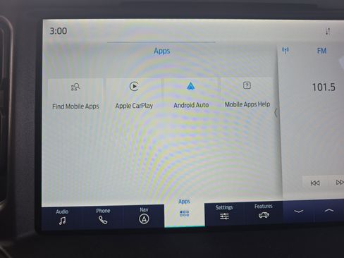 Used 2024 Ford Bronco Wildtrak image 32