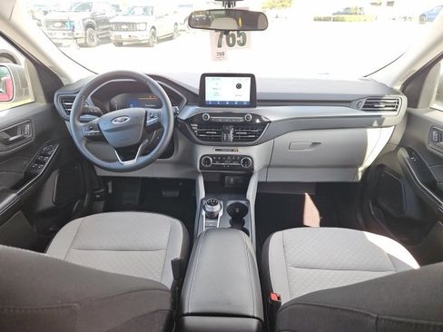 Certified 2024 Ford Escape Active image 13