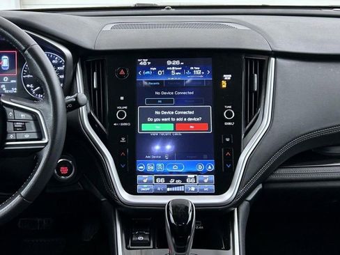 Used 2024 Subaru Outback Limited image 12