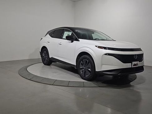 New 2025 Nissan Murano SL image 14