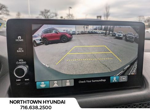 Used 2024 Honda HR-V EX-L image 22