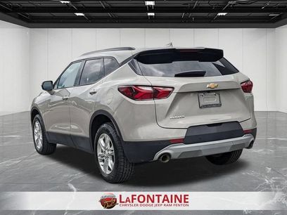 Used 2021 Chevrolet Blazer LT
