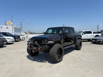 Used 2021 Jeep Gladiator Rubicon