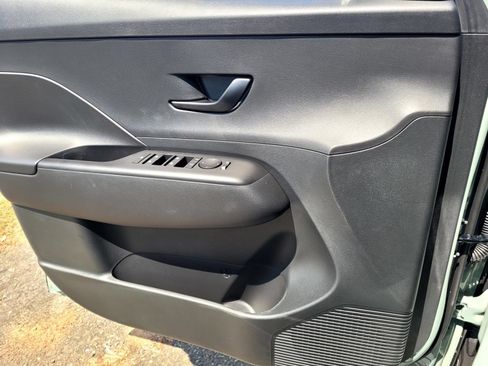New 2026 Hyundai Kona SEL Sport FWD image 16