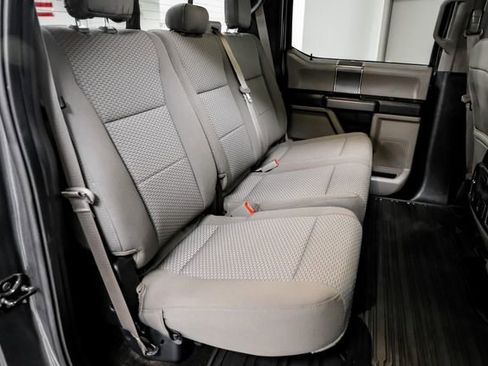 Used 2019 Ford F150 XLT w/ Equipment Group 302A Luxury image 40