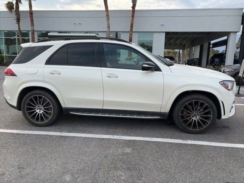 Used 2023 Mercedes-Benz GLE 350 image 10
