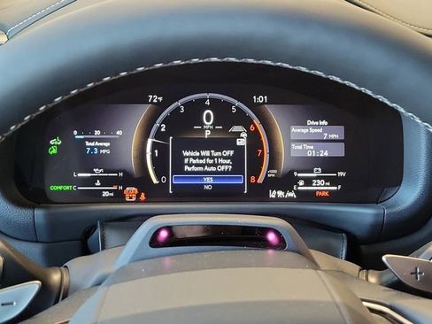 New 2026 Lexus LX 600 4WD w/ Premium Package image 24