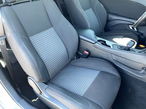 Used 2023 Dodge Challenger SXT w/ Blacktop Package image 11