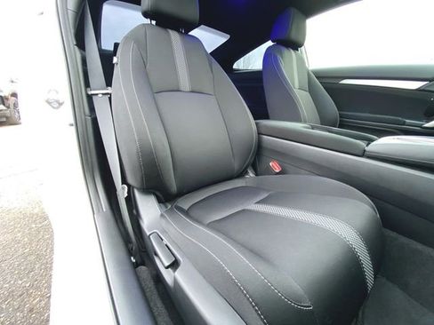 Used 2020 Honda Civic EX image 24