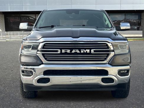 Used 2022 RAM 1500 Laramie image 10