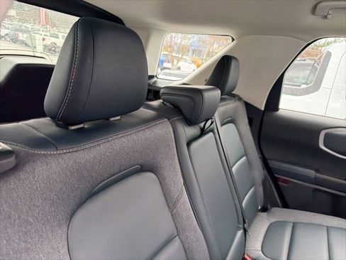 Used 2023 Ford Bronco Sport Outer Banks w/ Tech Package image 17