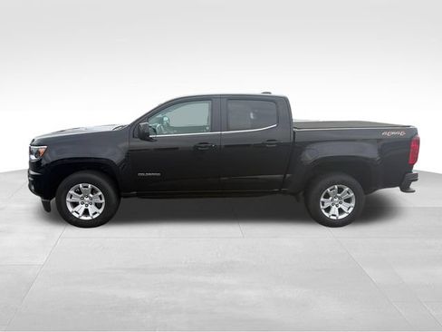 Used 2018 Chevrolet Colorado LT AWD/4WD image 2