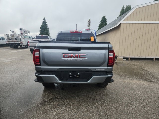 Used 2025 GMC Canyon Elevation w/ Convenience Package RWD image 6