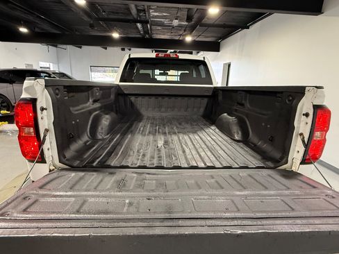 Used 2016 Chevrolet Silverado 2500 LT w/ LT Convenience Package image 20