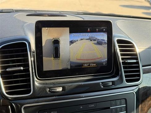 Used 2019 Mercedes-Benz GLS 450 GLS 450 image 27