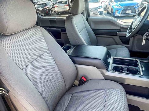 Used 2022 Ford F250 XLT w/ XLT Premium Package image 15