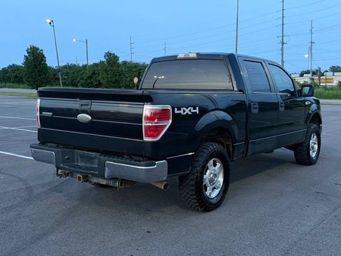 Used 2012 Ford F150 XLT AWD/4WD image 6