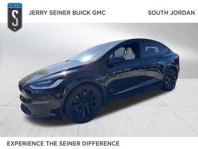 Used 2023 Tesla Model X