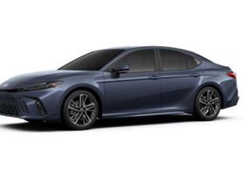 New 2026 Toyota Camry XSE FWD image 6
